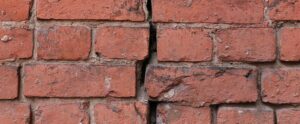 Foundation Cracks
