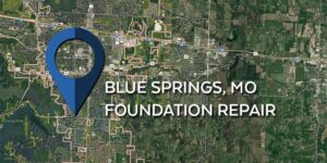 Blue Springs MO