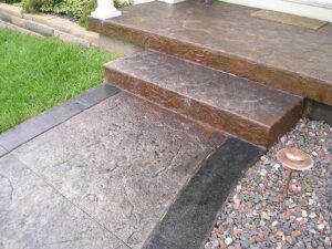Decorative Concrete by K.C. Pro