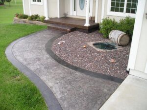 Decorative Concrete by K.C. Pro