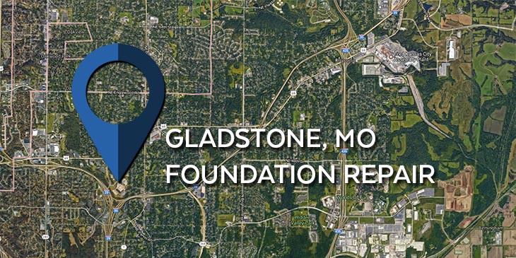 Gladstone MO