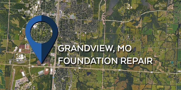 Grandview MO