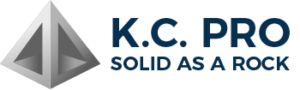 K.C. Pro Logo