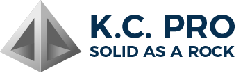 KC Pro Logo