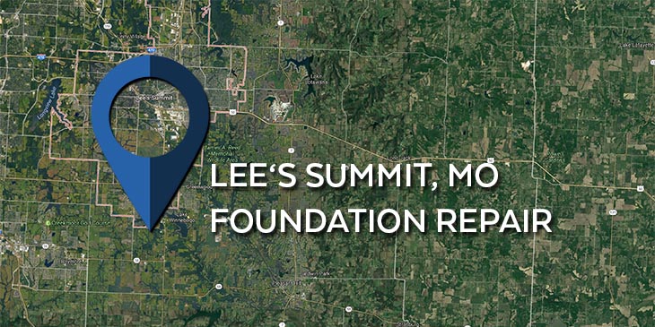 Lee's Summit MO